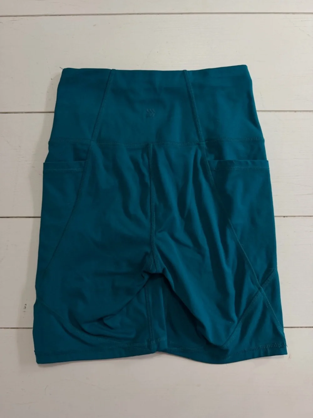 all in motion teal old